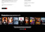 create a responsive and professional webflow website